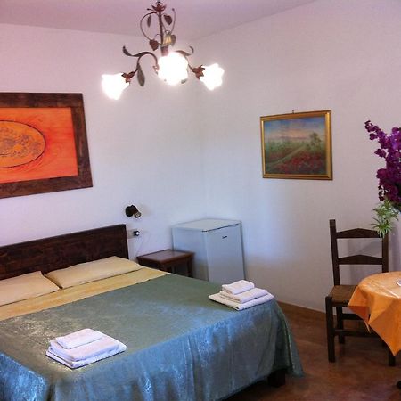 Agriturismo Agave Fertilia Kültér fotó